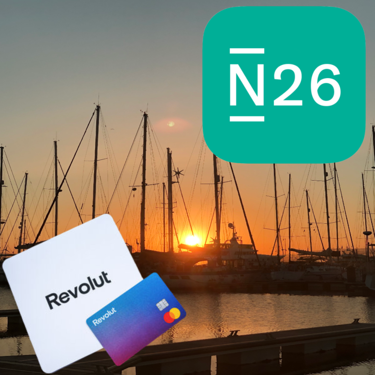 N26 vs Revolut