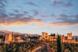 granada, sunset, architecture-7410423.jpg